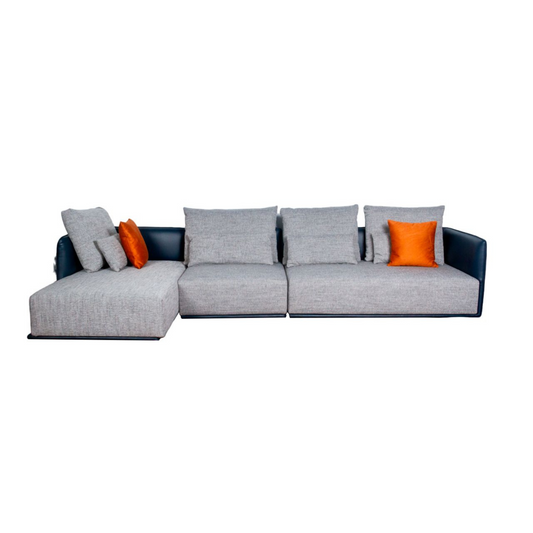 Sofa Seccional c/c FUR