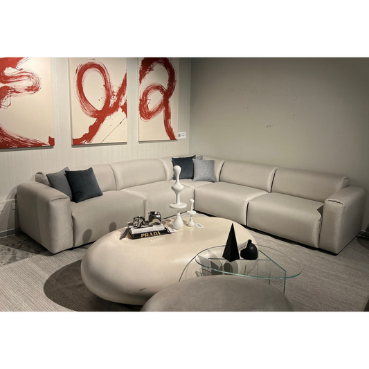 Sofa Seccional Part 2 ASO