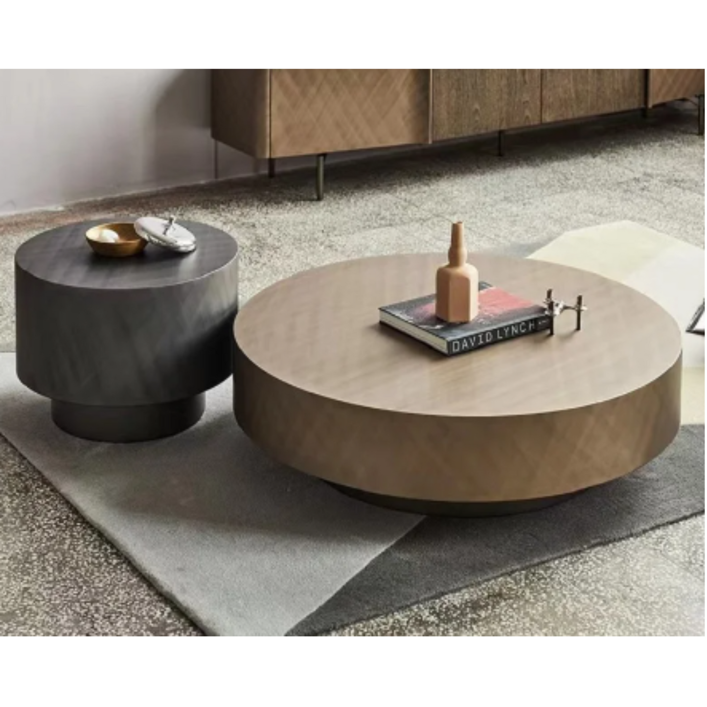 Mesa de Lado BY