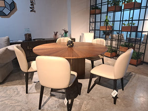 Silla de Comedor CASCA