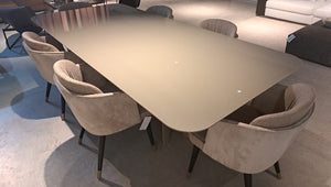 Mesa de Comedor Jantar Senna ES