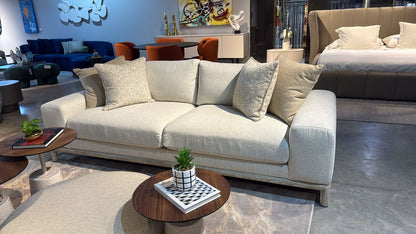 SOFÁ HADLEY 2 PUESTOS BH