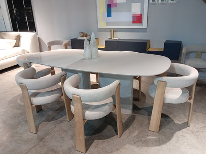 SILLA DE COMEDOR GRANITE LF