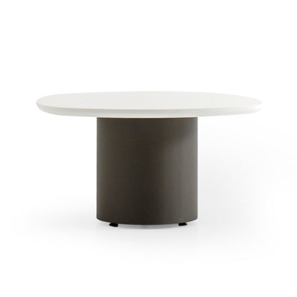 MESA DE CENTRO CHICA LAVA SAL