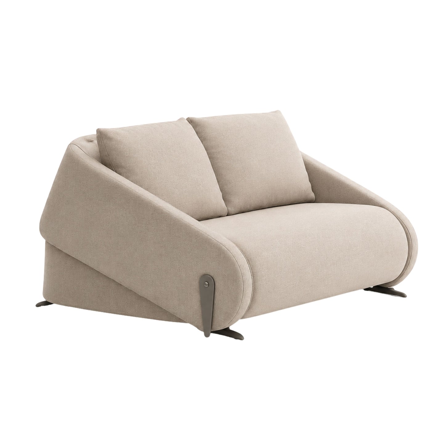 SOFA CAMA 2 ASIENTOS SLEEPO SAL