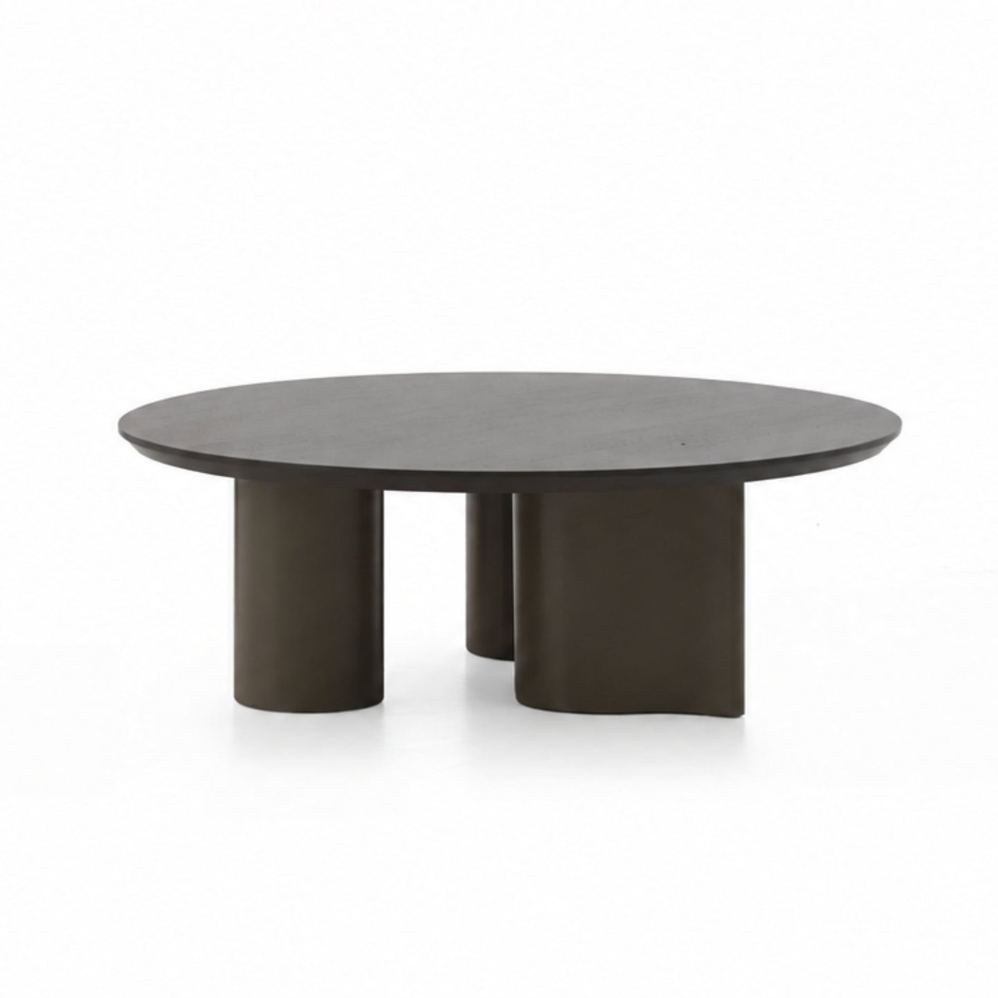 MESA DE CENTRO PERA SAL