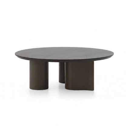 MESA DE CENTRO PERA SAL