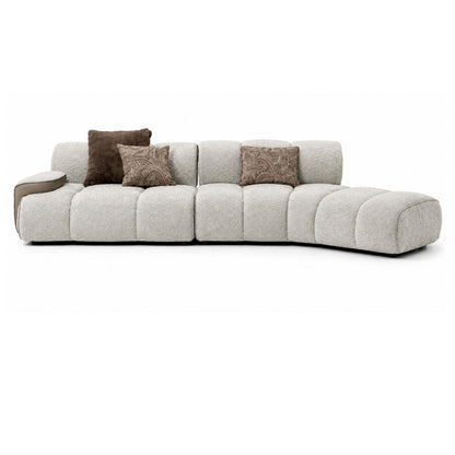SOFA SECCIONAL LEFT ORION SAL