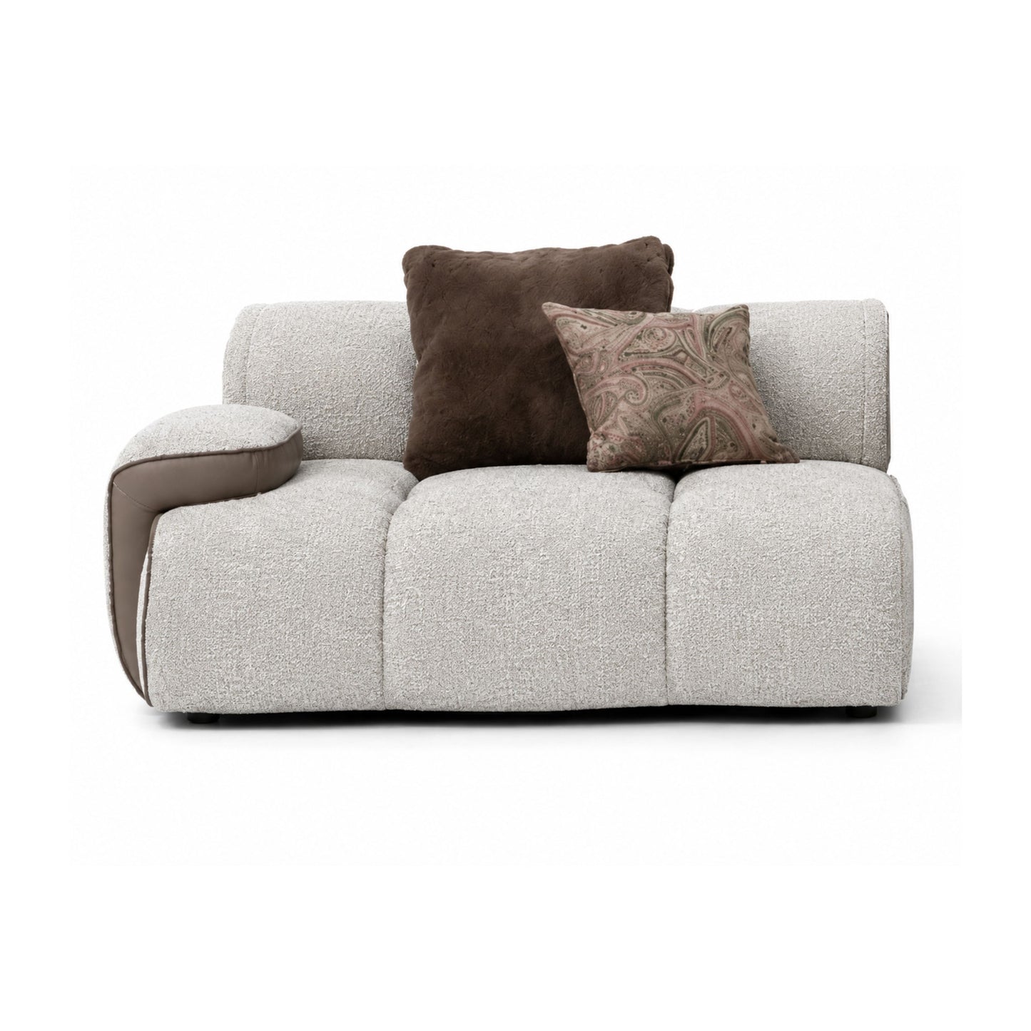 SOFA SECCIONAL LEFT ORION SAL