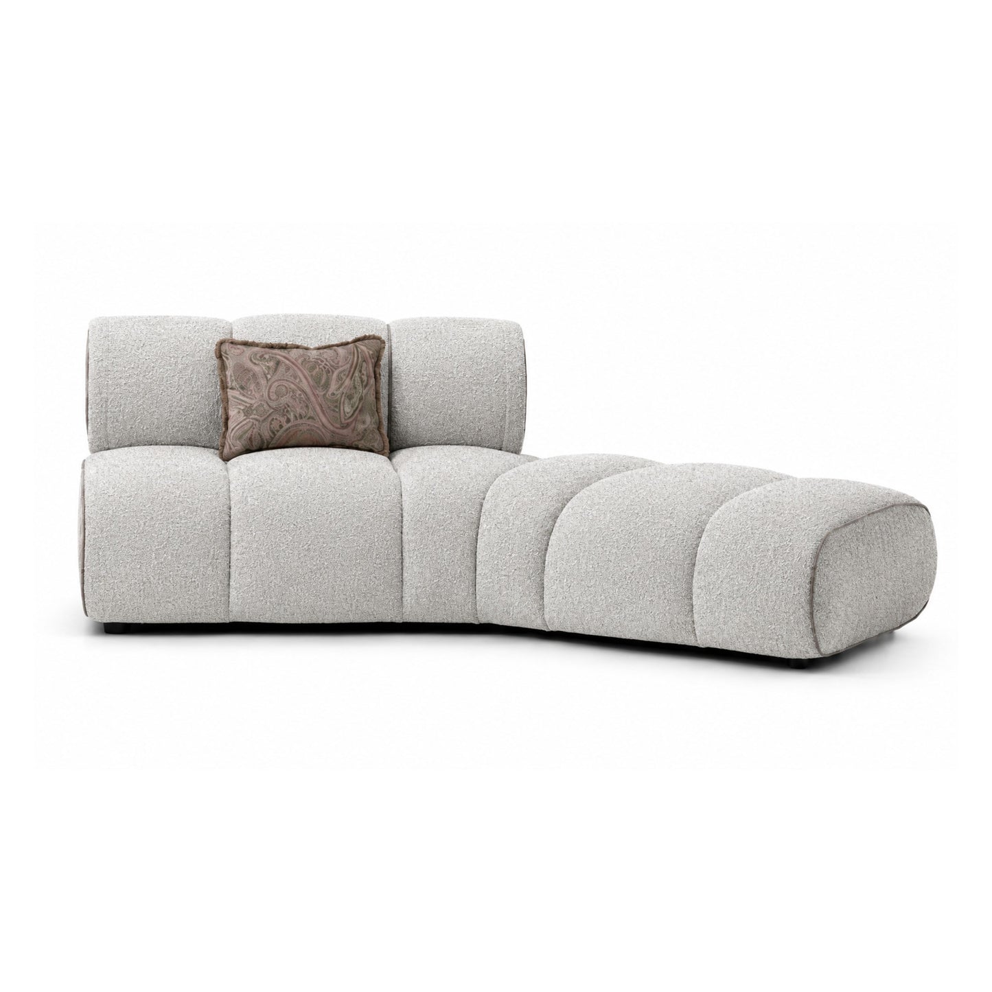 SOFA SECCIONAL RIGHT ORION SAL