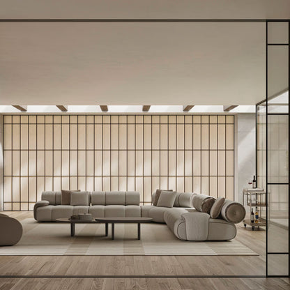 SOFA SECCIONAL RIGHT ORION SAL
