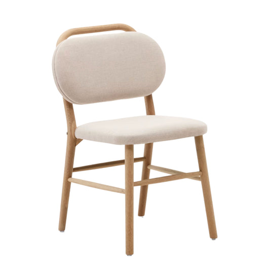 SILLA DE COMEDOR HELDA LF