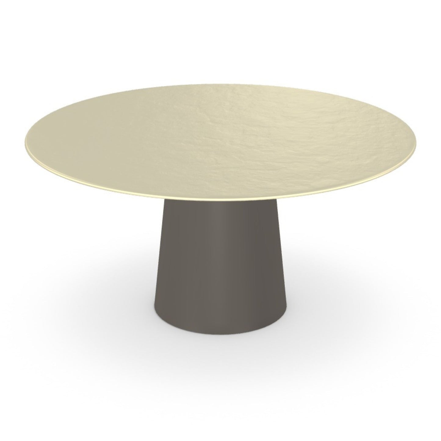 MESA DE COMEDOR TOTEM SOV
