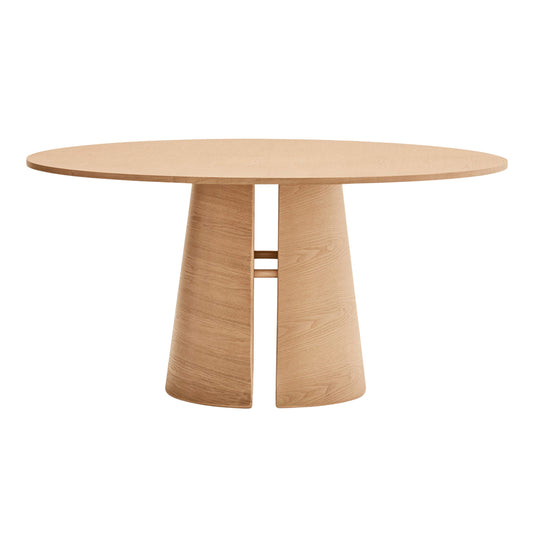 MESA DE COMEDOR CEP ROBLE TLT