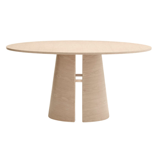 MESA DE COMEDOR CEP NAT TLT