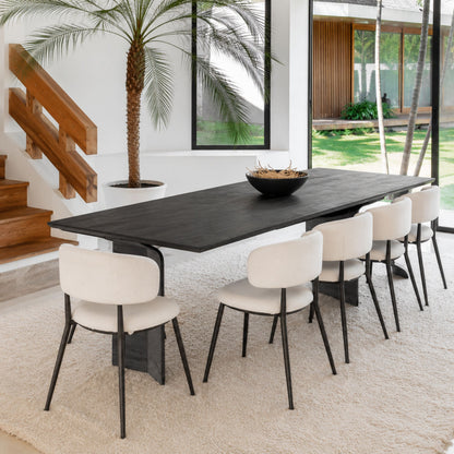 MESA DE COMEDOR FLEX ESS