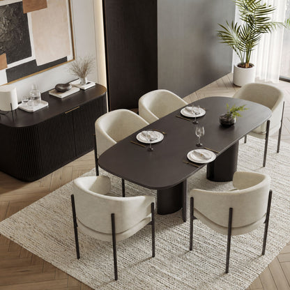 MESA DE COMEDOR SOHO ESS