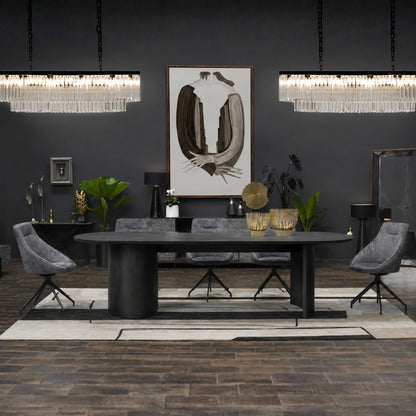 MESA DE COMEDOR CODE II ESS