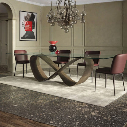 MESA COMEDOR BUTTERFLY CAT