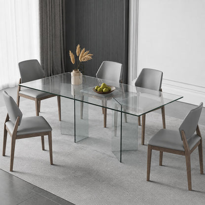 MESA DE COMEDOR SETE VID
