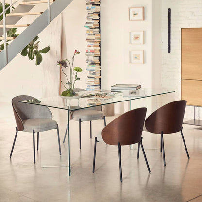 MESA DE COMEDOR BURANO LF