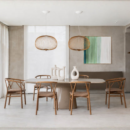 MESA DE COMEDOR SOFT ESS
