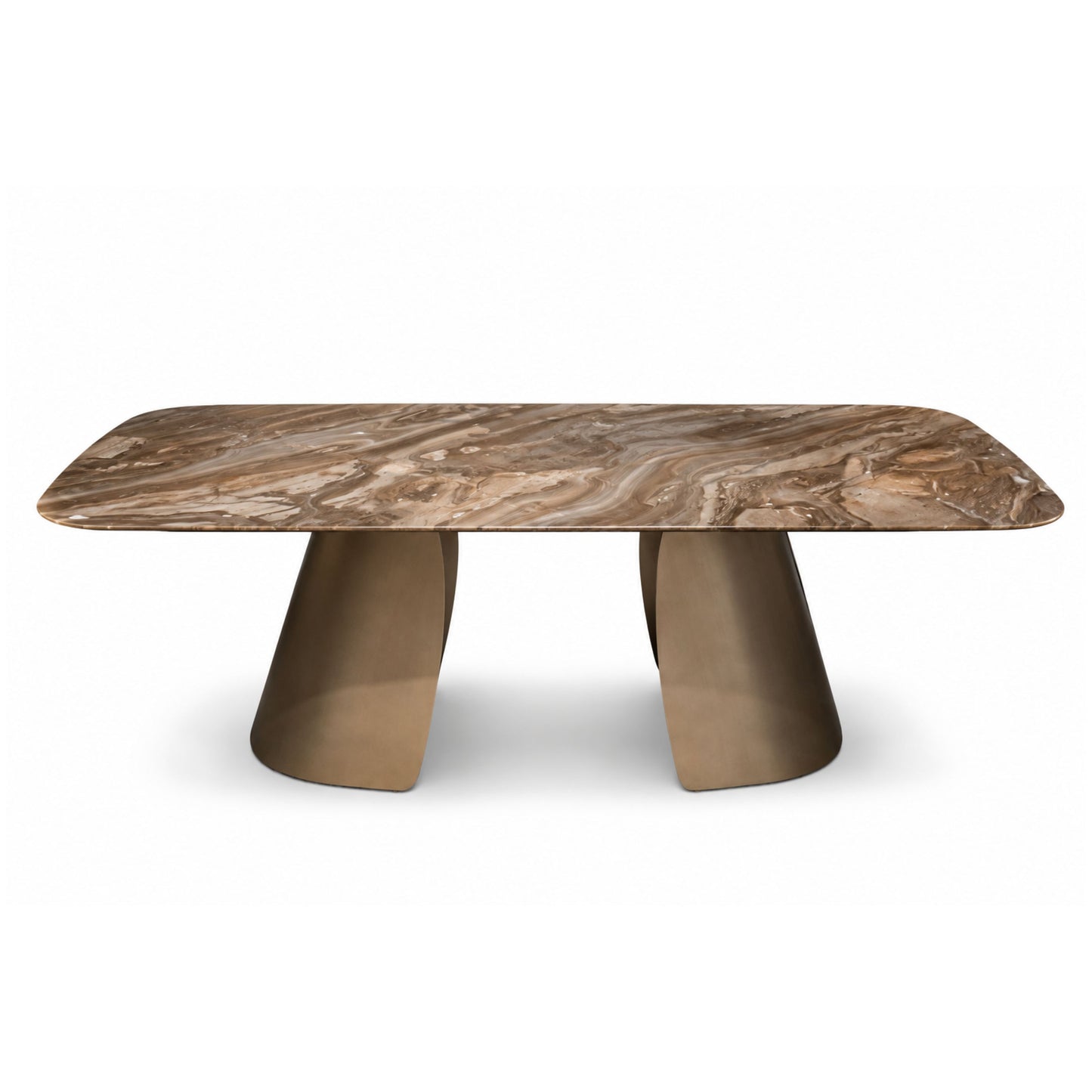 MESA DE COMEDOR 21086A BYM