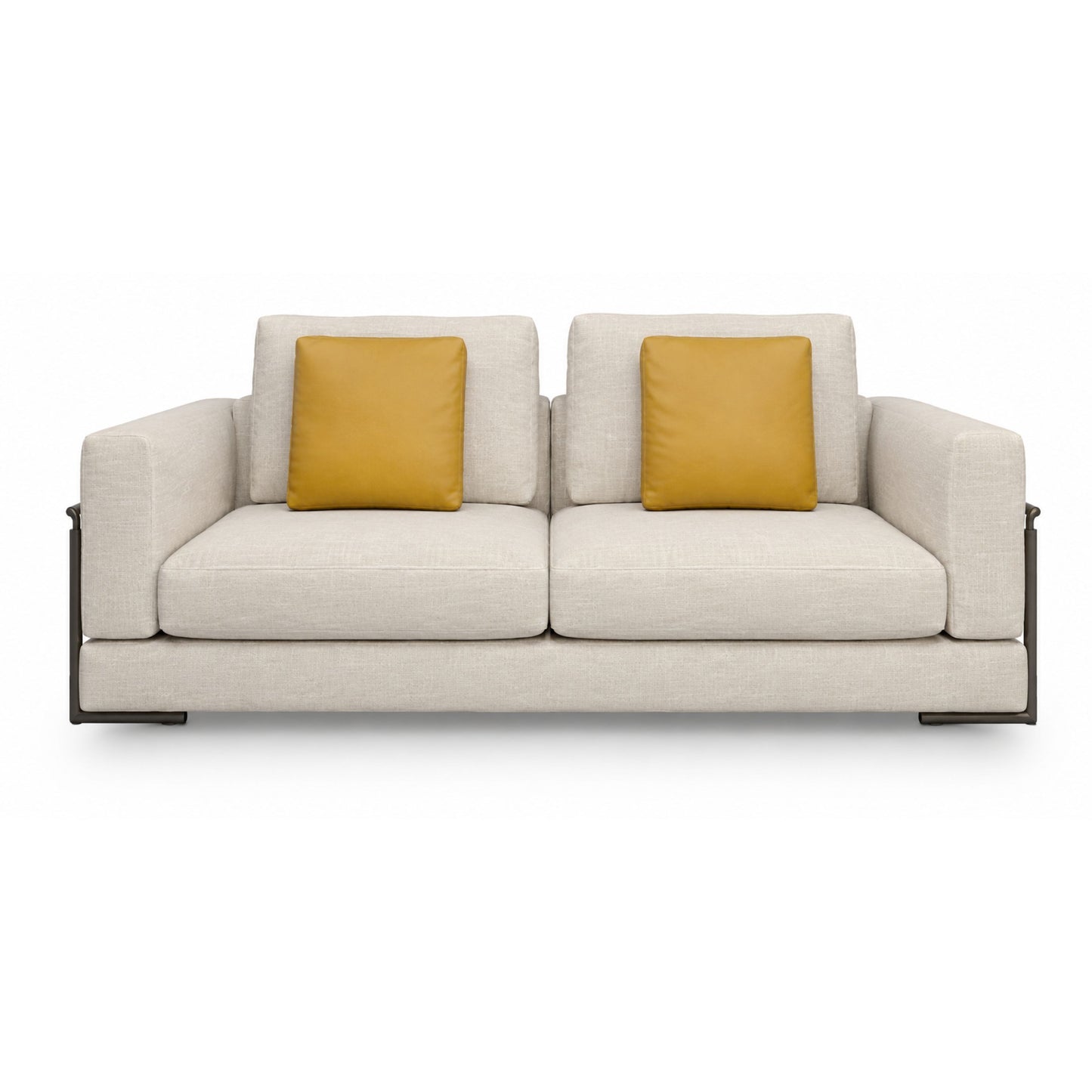 SOFA 2 ASIENTOS F9371 BYM