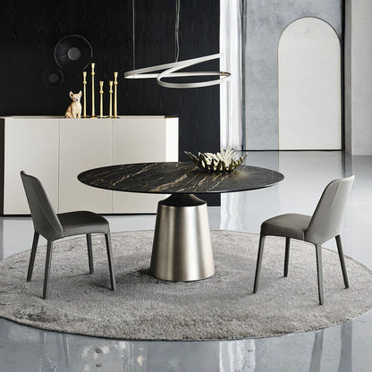 MESA DE COMEDOR YODA KERAMIK CAT