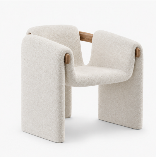 POLTRONA DY-2509 BY