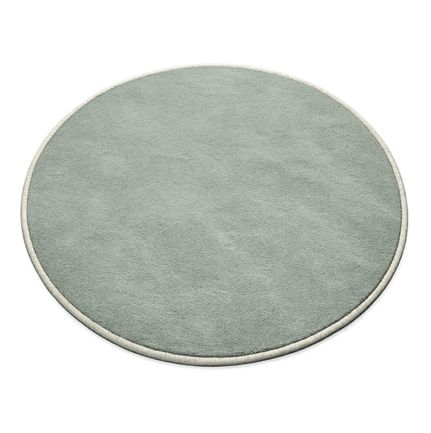 ALFOMBRA KIMI REDONDA CAT