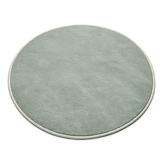 ALFOMBRA KIMI REDONDA CAT