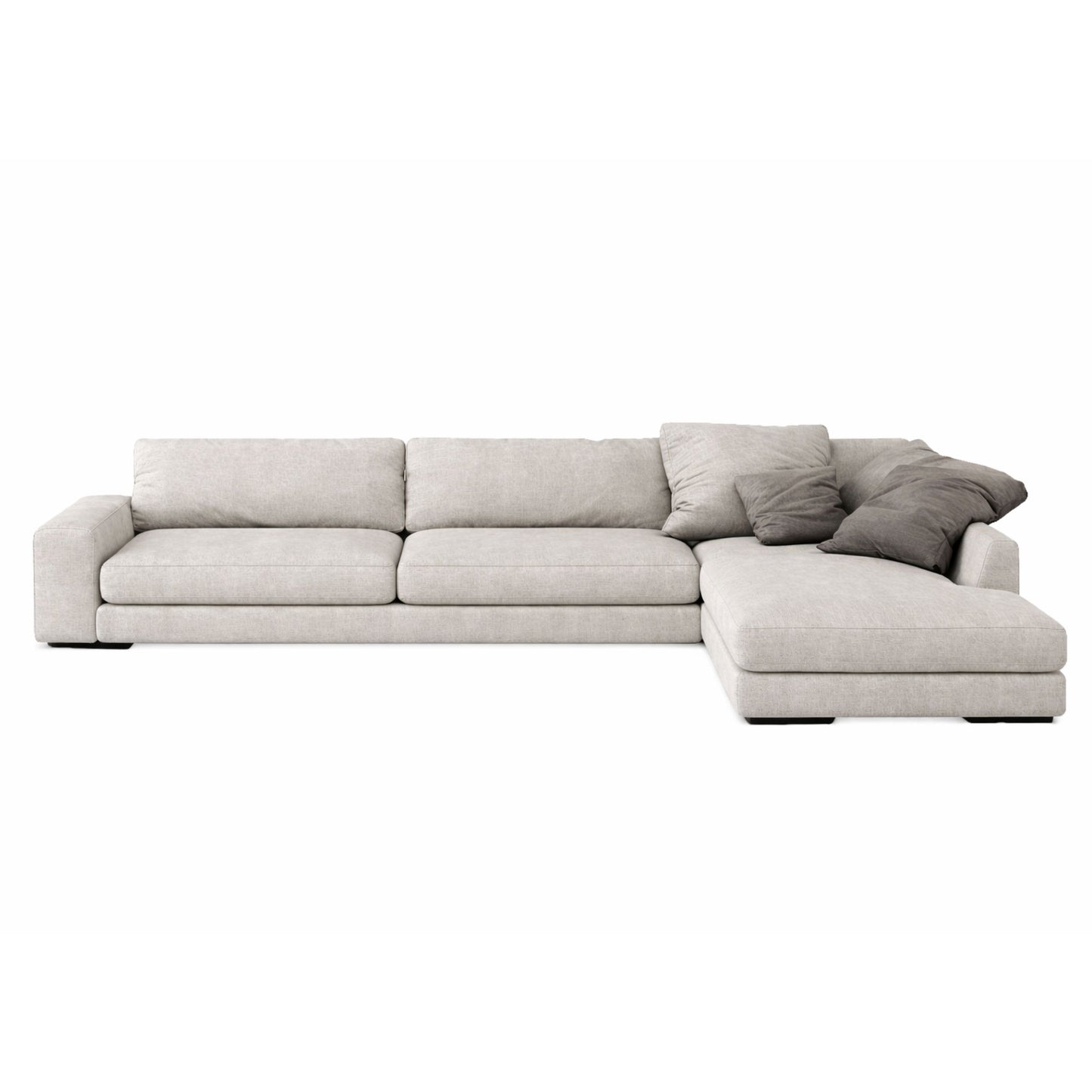 SOFA SECCIONAL BOSTON UNI