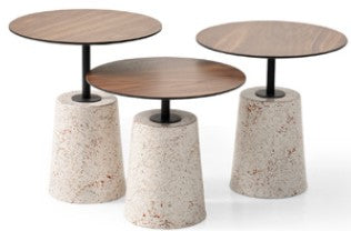 MESA DE LADO SET LRX