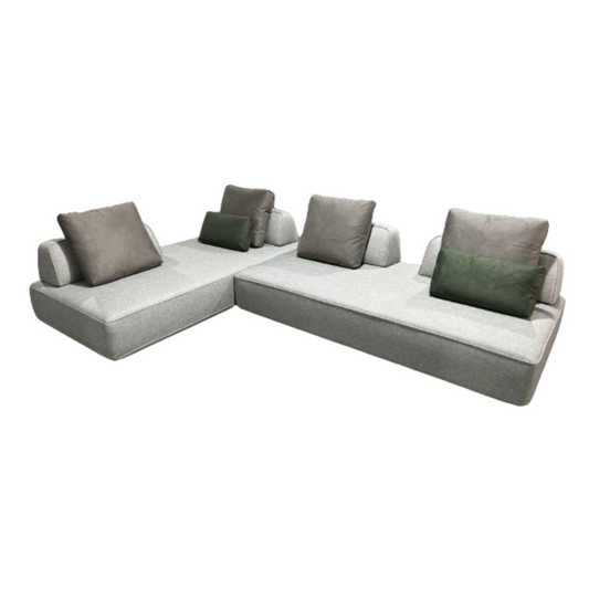 SOFA SECCIONAL 1602B BM