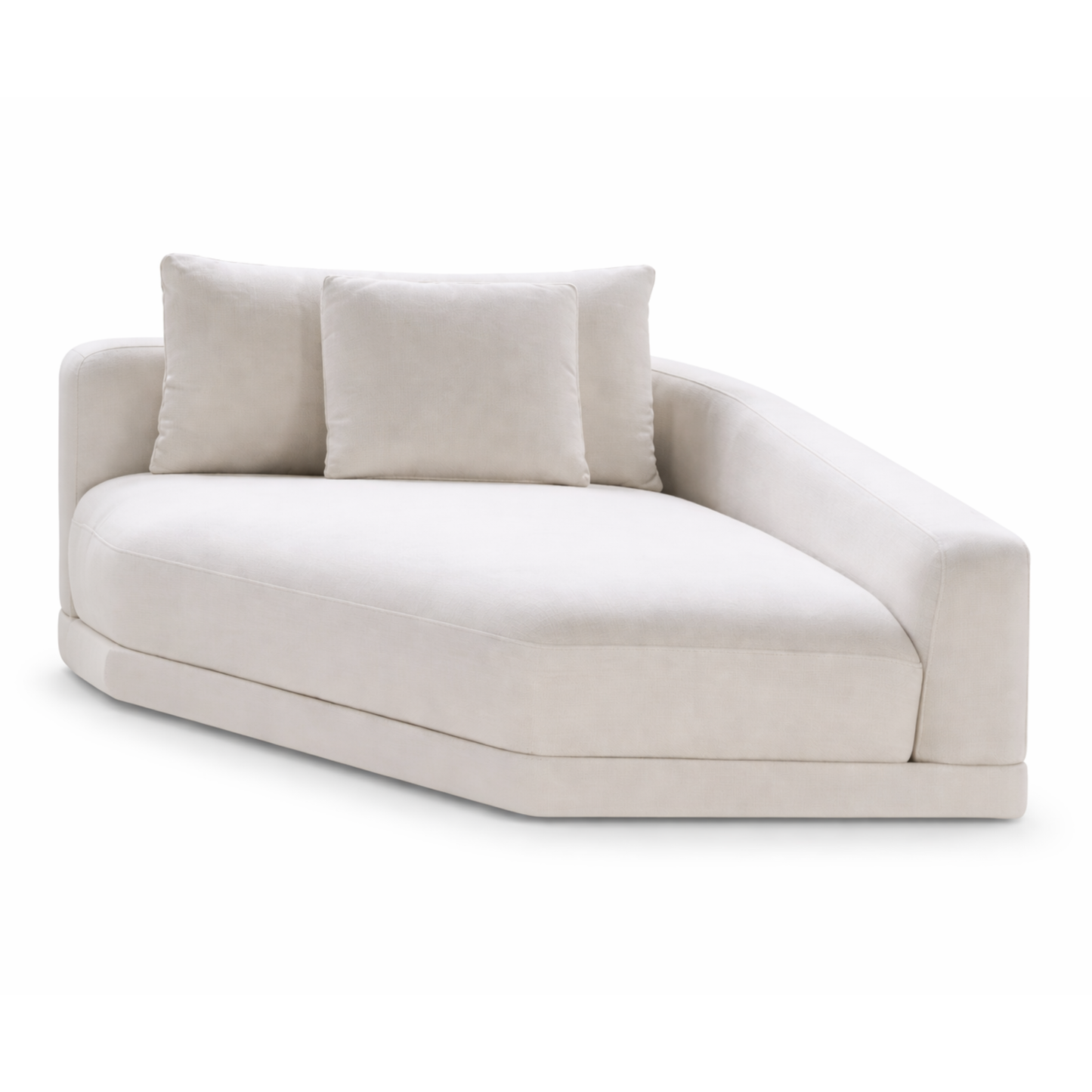 MÓDULO CHAISE SENNA 1/2 FEE