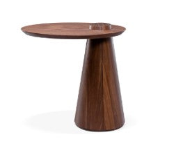 MESA DE LADO GIRONA CARVALHO PETRO ESS