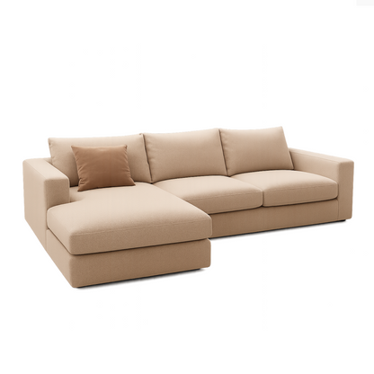 3 ARM RIGHT CHAIS LEFT