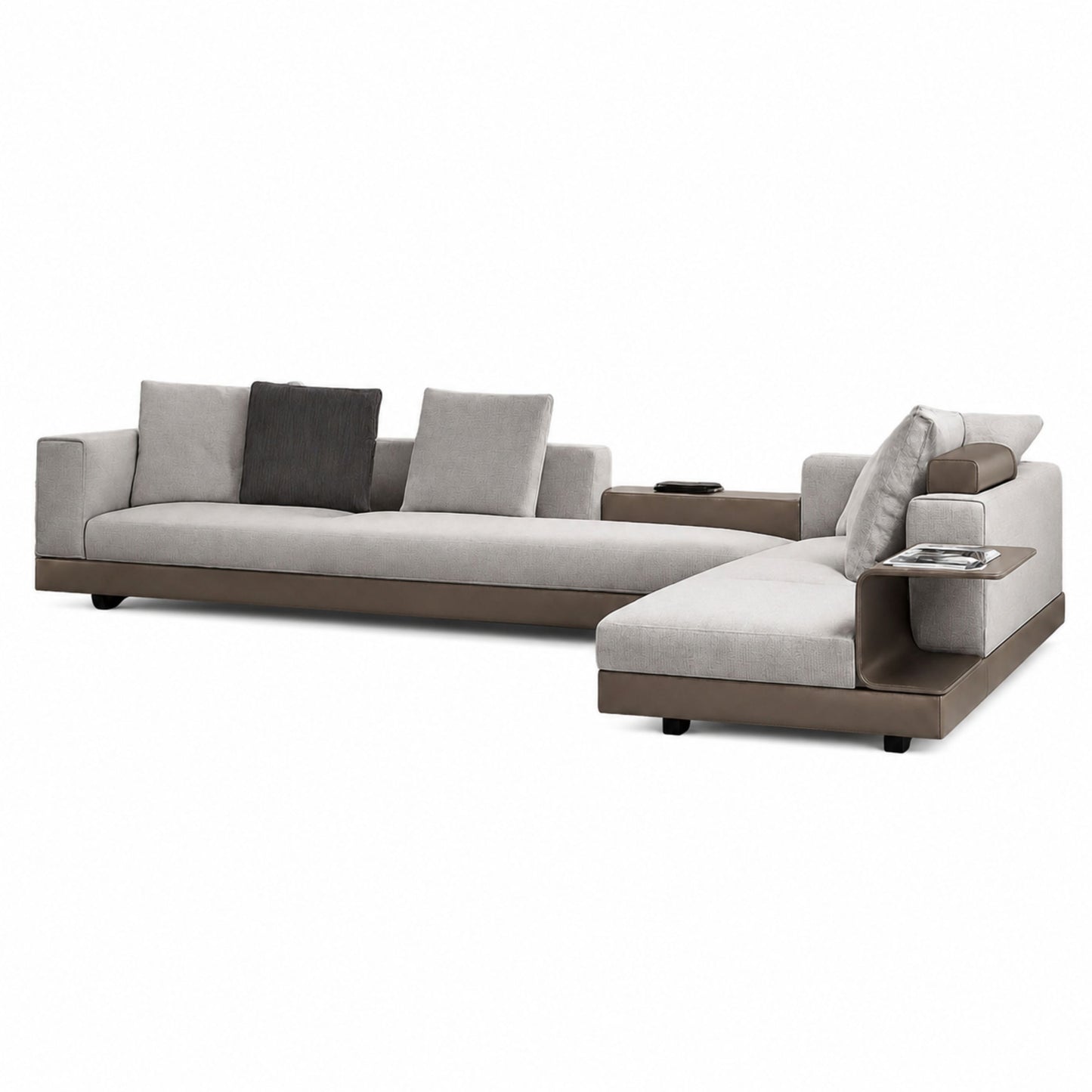 SOFA SECCIONAL LEFT SF3110 CSH