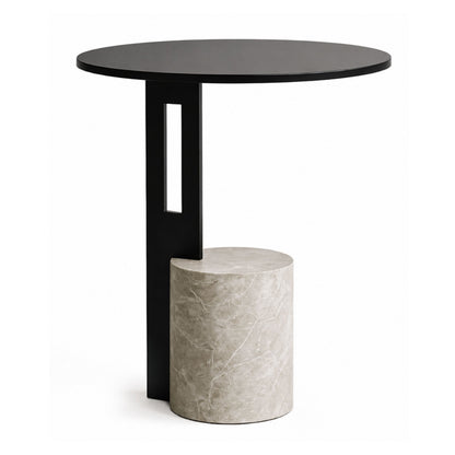 MESA DE LADO ATRIO GDL