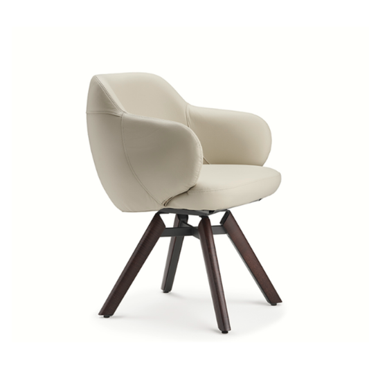 SILLA DE COMEDOR BOMBE CAT