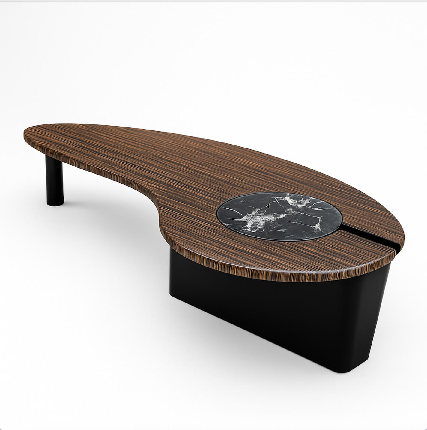 MESA DE CIENTRO DROP