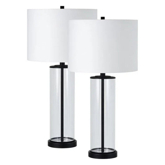 SET DE LAMPARA DESDEMONA REN