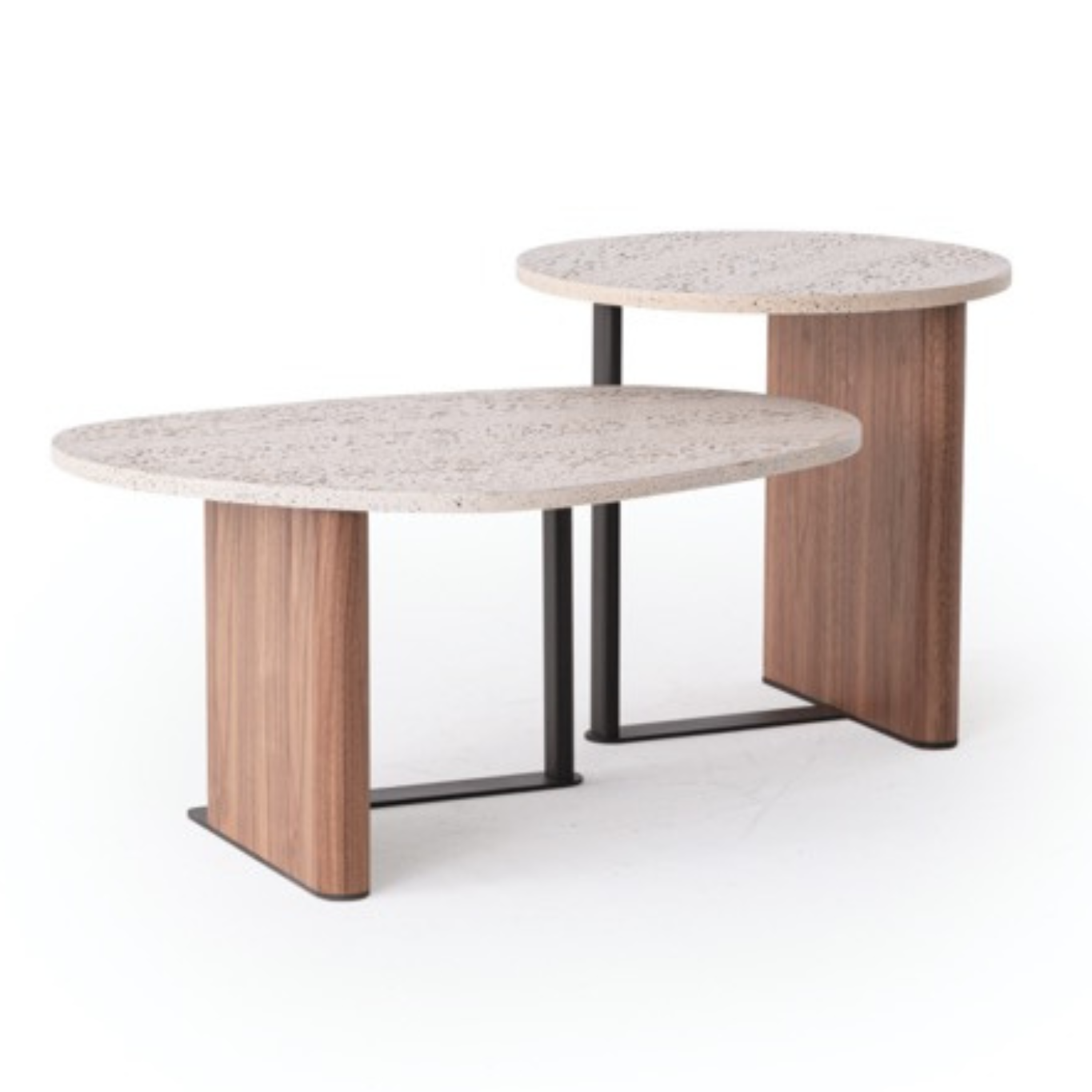 MESA DE CENTRO SET LRX