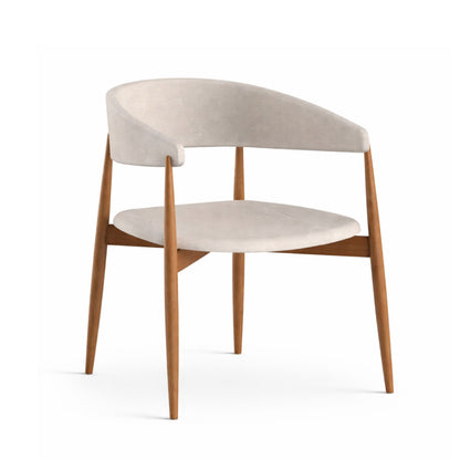SILLA DE COMEDOR KIRA ELD