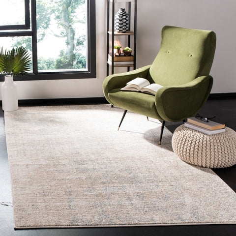 Alfombra Adirondack Beige Slate 8 SF
