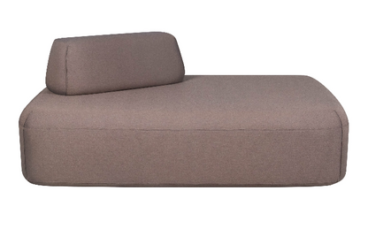 KOH TAO POUFF CON RESPALDO