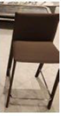COUNTER STOOL TBL