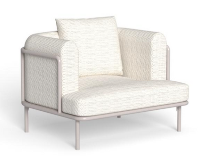 LISA LIVING ARMCHAIR
