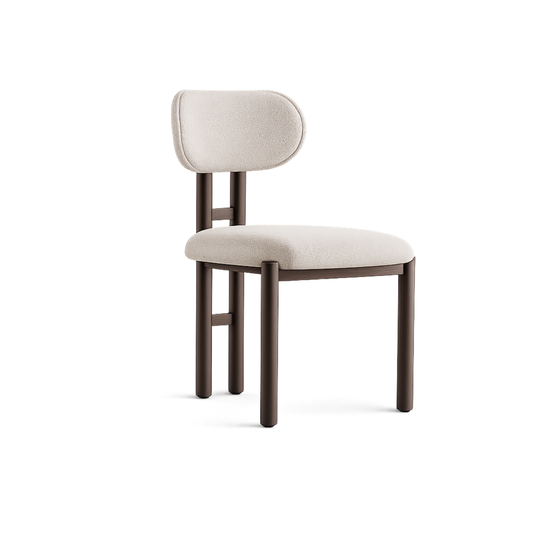 SILLA DE COMEDOR DOUBLE LUV